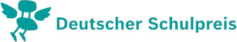 Logo Deutscher Schulpreis 2025