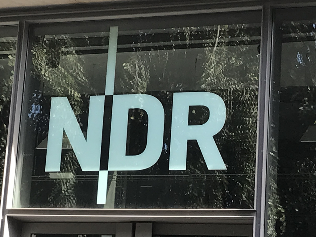NDR am Rothenbaum
